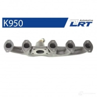 Выпускной коллектор LRT G QF6X k950 1213876872 4250193620660 - Изображение 2