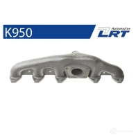 Выпускной коллектор LRT G QF6X k950 1213876872 4250193620660 - Изображение 3
