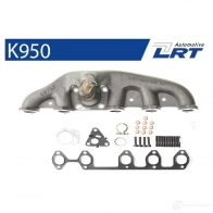 Выпускной коллектор LRT G QF6X k950 1213876872 4250193620660 - Изображение 4