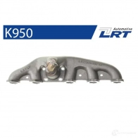Выпускной коллектор LRT G QF6X k950 1213876872 4250193620660 - Изображение 5