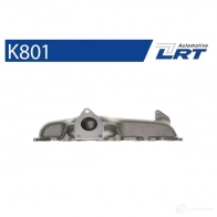 Выпускной коллектор LRT 1437547893 QPR8 CE k801