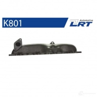 Выпускной коллектор LRT 1437547893 QPR8 CE k801 - Изображение 4