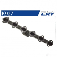 Выпускной коллектор LRT k927 2KI VJ 1437547886 - Изображение 3