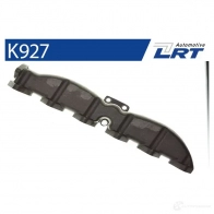 Выпускной коллектор LRT k927 2KI VJ 1437547886 - Изображение 5