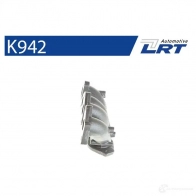 Выпускной коллектор LRT 1437547876 k942 X9G2 A - Изображение 2
