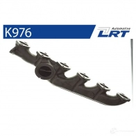 Выпускной коллектор LRT 1437547887 k976 S4ZSA PD