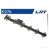 Выпускной коллектор LRT 1437547887 k976 S4ZSA PD - Изображение 2