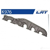Выпускной коллектор LRT 1437547887 k976 S4ZSA PD - Изображение 5