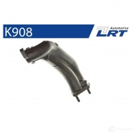 Выпускной коллектор LRT k908 98DQ1 A 1191364 4250193604004 - Изображение 3