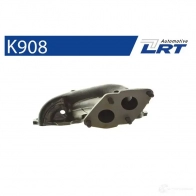 Выпускной коллектор LRT k908 98DQ1 A 1191364 4250193604004 - Изображение 4