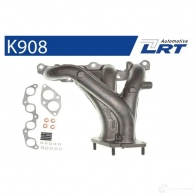 Выпускной коллектор LRT k908 98DQ1 A 1191364 4250193604004 - Изображение 5