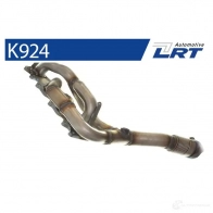 Выпускной коллектор LRT 1191377 4250193607647 k924 9DN M1SO - Изображение 2