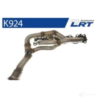 Выпускной коллектор LRT 1191377 4250193607647 k924 9DN M1SO - Изображение 5