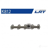 Выпускной коллектор LRT VK P4T 1437547890 k812 - Изображение 2