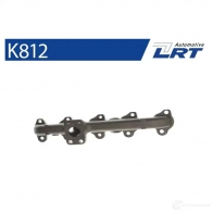 Выпускной коллектор LRT VK P4T 1437547890 k812 - Изображение 5