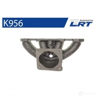 Выпускной коллектор LRT 8 BHKWI 1437547878 k956 - Изображение 2