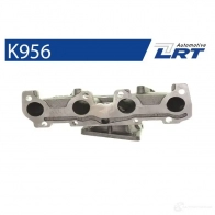 Выпускной коллектор LRT 8 BHKWI 1437547878 k956 - Изображение 3