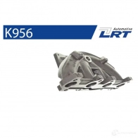 Выпускной коллектор LRT 8 BHKWI 1437547878 k956 - Изображение 4