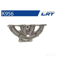 Выпускной коллектор LRT 8 BHKWI 1437547878 k956 - Изображение 7
