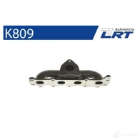Выпускной коллектор LRT 1437547895 O45EUD 9 k809 - Изображение 2