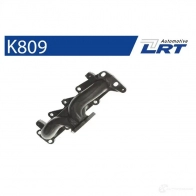 Выпускной коллектор LRT 1437547895 O45EUD 9 k809 - Изображение 4