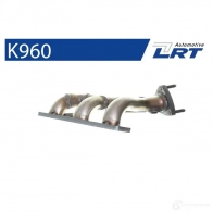 Выпускной коллектор LRT k960 B G9R05D 1191399 4250193617912