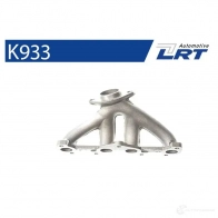 Выпускной коллектор LRT O0 FMPC 1438952999 k933