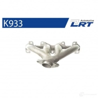 Выпускной коллектор LRT O0 FMPC 1438952999 k933 - Изображение 2