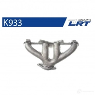 Выпускной коллектор LRT O0 FMPC 1438952999 k933 - Изображение 4