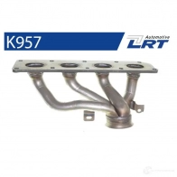Выпускной коллектор LRT k957 X 9OZH7O 4250193618223 1191396