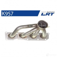 Выпускной коллектор LRT k957 X 9OZH7O 4250193618223 1191396 - Изображение 2