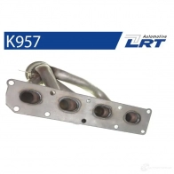 Выпускной коллектор LRT k957 X 9OZH7O 4250193618223 1191396 - Изображение 3