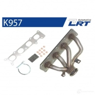 Выпускной коллектор LRT k957 X 9OZH7O 4250193618223 1191396 - Изображение 4
