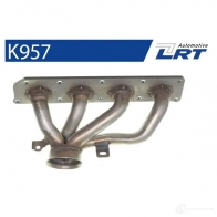 Выпускной коллектор LRT k957 X 9OZH7O 4250193618223 1191396 - Изображение 5