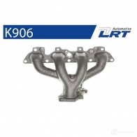 Выпускной коллектор LRT B2Z9E C 4250193603984 k906 1191363 - Изображение 5