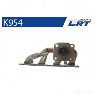 Выпускной коллектор LRT OQ TX9QJ k954 1191395 4250193614799 - Изображение 2
