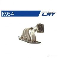 Выпускной коллектор LRT OQ TX9QJ k954 1191395 4250193614799 - Изображение 3