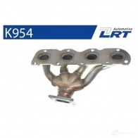 Выпускной коллектор LRT OQ TX9QJ k954 1191395 4250193614799 - Изображение 6