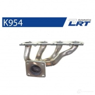 Выпускной коллектор LRT OQ TX9QJ k954 1191395 4250193614799 - Изображение 7