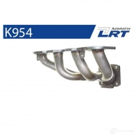 Выпускной коллектор LRT OQ TX9QJ k954 1191395 4250193614799 - Изображение 9