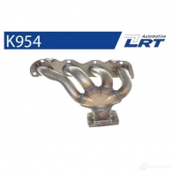 Выпускной коллектор LRT OQ TX9QJ k954 1191395 4250193614799 - Изображение 10