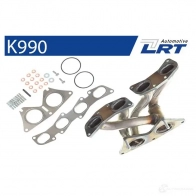Выпускной коллектор LRT k990 4250193612450 NXB Z8Y 1191408 - Изображение 4