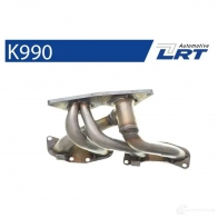 Выпускной коллектор LRT k990 4250193612450 NXB Z8Y 1191408 - Изображение 5