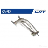 Выпускной коллектор LRT 1191410 HSB3 UZ0 4250193615093 k992