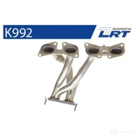 Выпускной коллектор LRT 1191410 HSB3 UZ0 4250193615093 k992 - Изображение 2