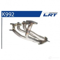 Выпускной коллектор LRT 1191410 HSB3 UZ0 4250193615093 k992 - Изображение 5