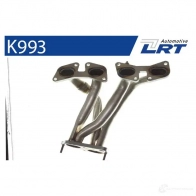 Выпускной коллектор LRT k993 51YBL 0 4250193615116 1191411