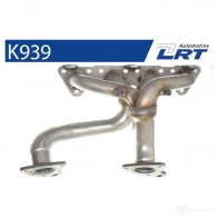 Выпускной коллектор LRT 4250193620394 UJG1T GU 1191388 k939 - Изображение 7