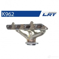 Выпускной коллектор LRT 2EZF6 SN k962 4250193619756 1191400 - Изображение 4
