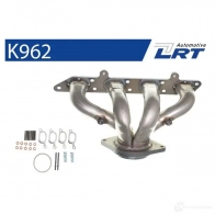 Выпускной коллектор LRT 2EZF6 SN k962 4250193619756 1191400 - Изображение 6